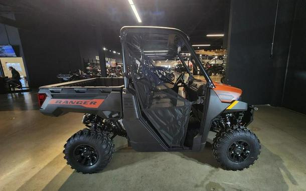 2026 Polaris Ranger 1000 Premium