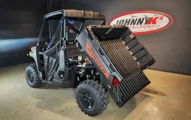 2026 Polaris Ranger 1000 Premium