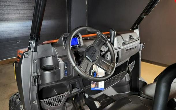 2026 Polaris Ranger 1000 Premium