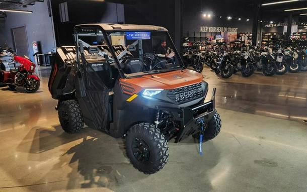 2026 Polaris Ranger 1000 Premium