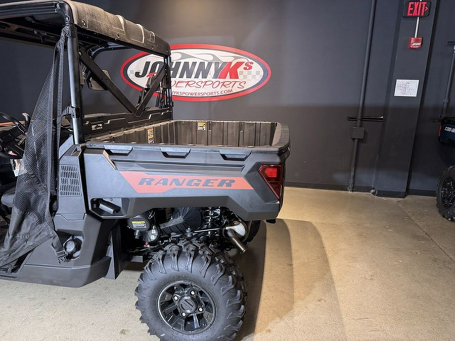 2026 Polaris Ranger 1000 Premium