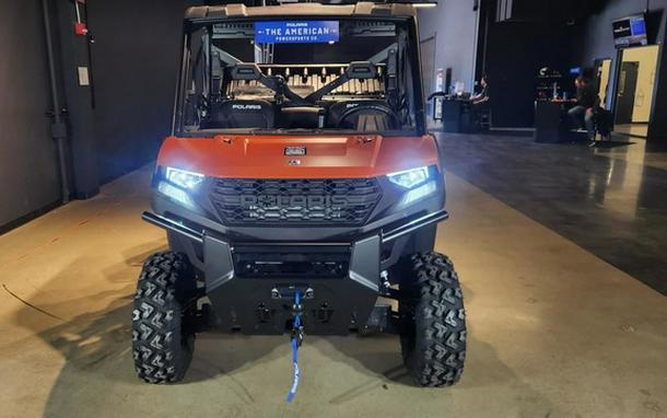 2026 Polaris Ranger 1000 Premium