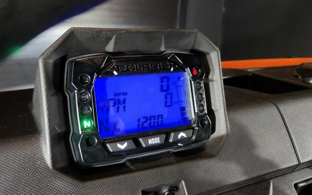 2026 Polaris Ranger 1000 Premium