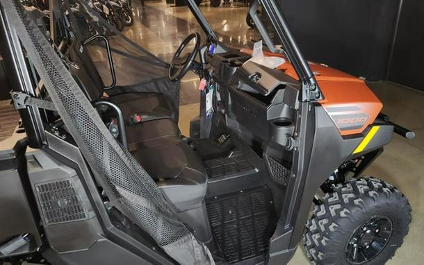 2026 Polaris Ranger 1000 Premium