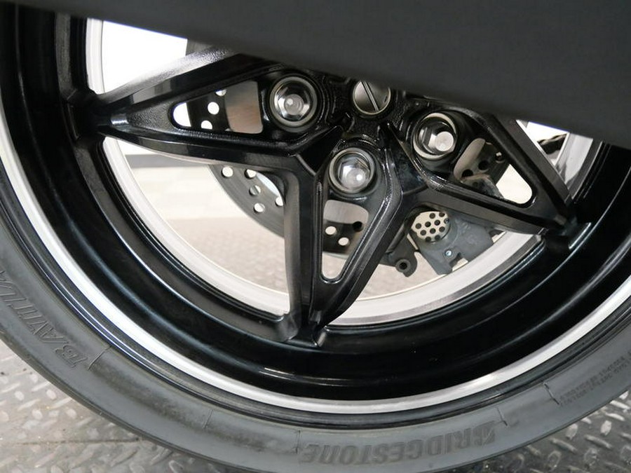 2022 Kawasaki Ninja H2® SX SE