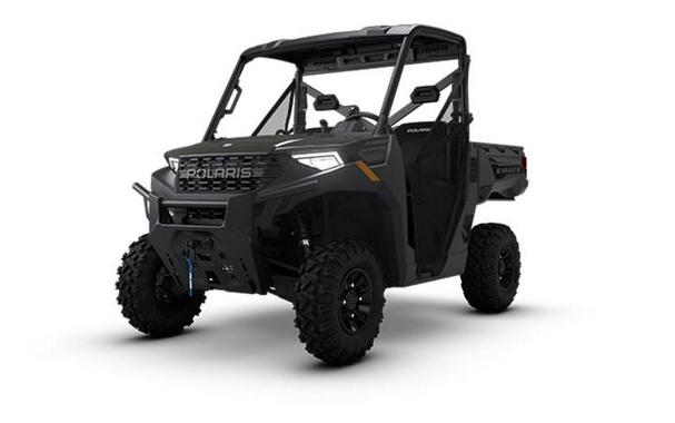 2026 Polaris® Ranger 1000 Premium