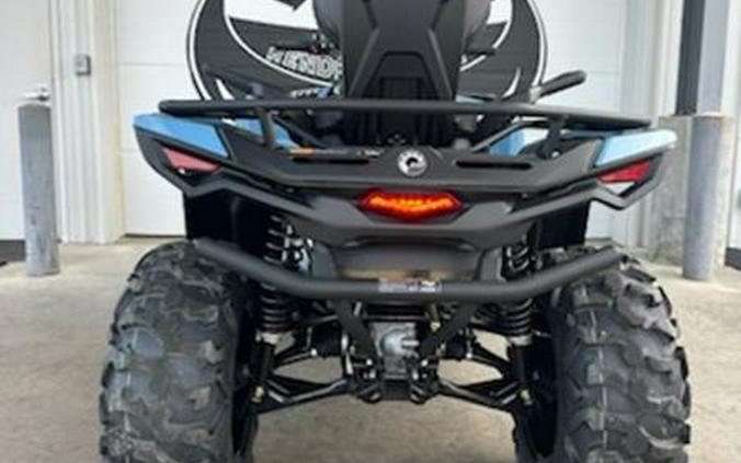 2026 Can-Am® Outlander MAX XT 700