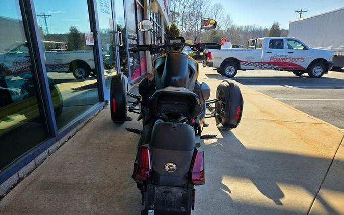 2020 Can-Am RYKER RALLY 900 ACE