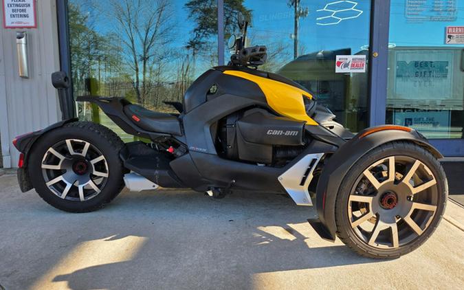 2020 Can-Am RYKER RALLY 900 ACE