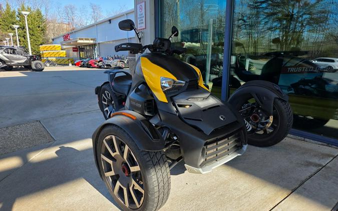 2020 Can-Am RYKER RALLY 900 ACE