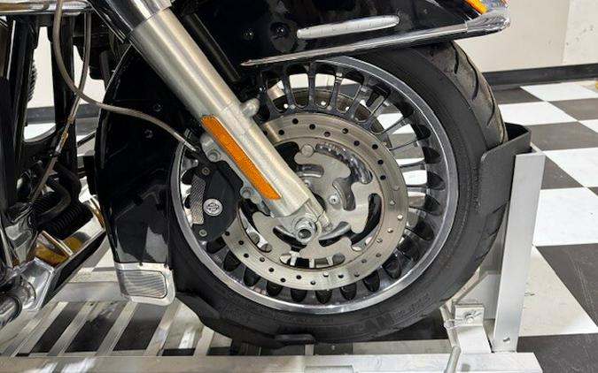 Electra Glide® Ultra Limited