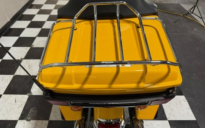 Electra Glide® Ultra Limited