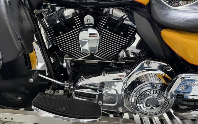 Electra Glide® Ultra Limited