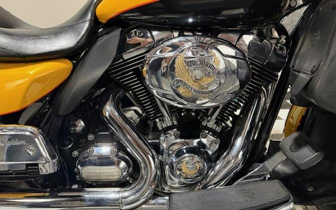 Electra Glide® Ultra Limited