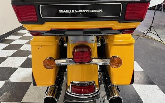 Electra Glide® Ultra Limited