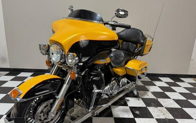 Electra Glide® Ultra Limited