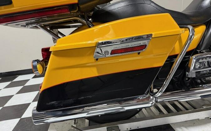 Electra Glide® Ultra Limited