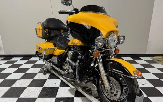 Electra Glide® Ultra Limited