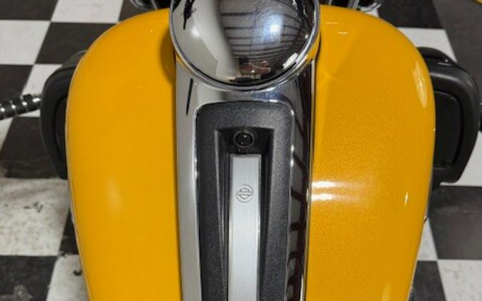 Electra Glide® Ultra Limited