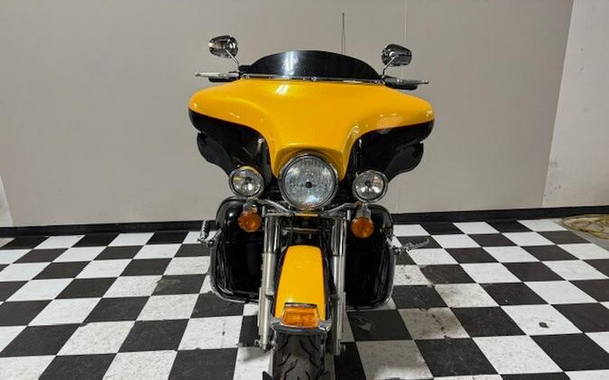 Electra Glide® Ultra Limited