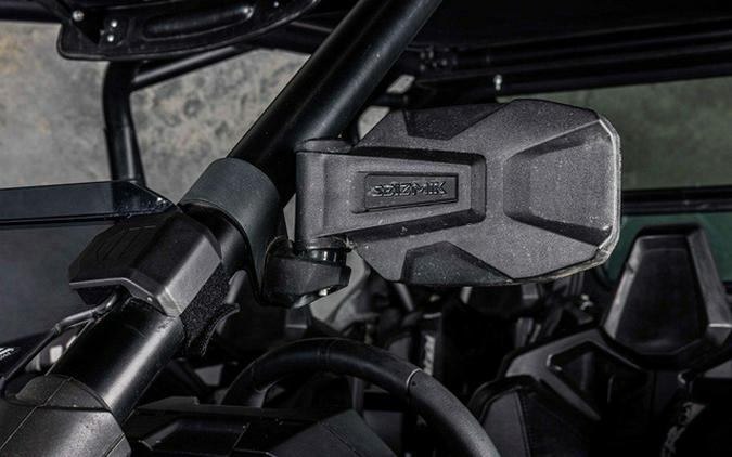 2021 Polaris RZR Pro XP 4 Ultimate