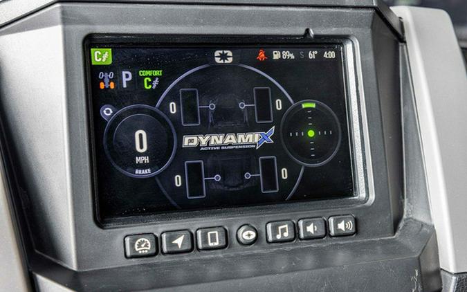 2021 Polaris RZR Pro XP 4 Ultimate