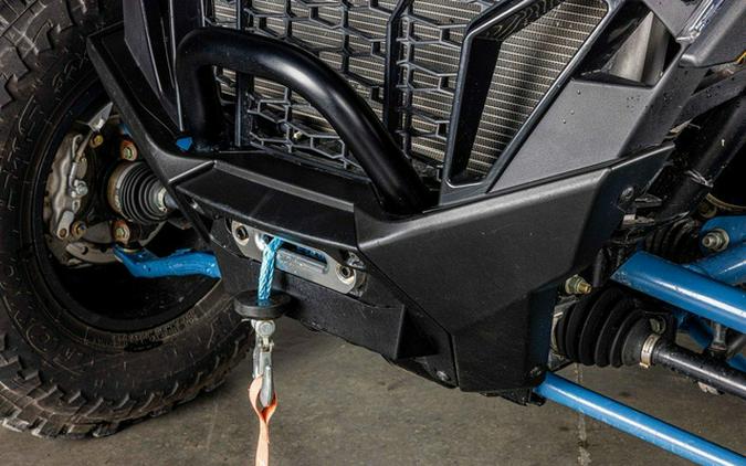 2021 Polaris RZR Pro XP 4 Ultimate