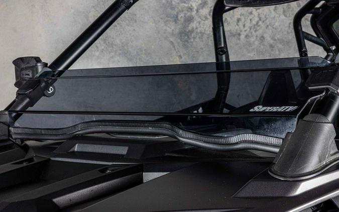 2021 Polaris RZR Pro XP 4 Ultimate