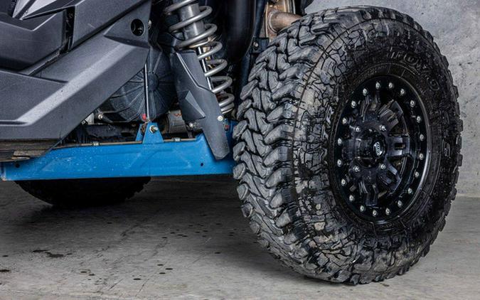 2021 Polaris RZR Pro XP 4 Ultimate