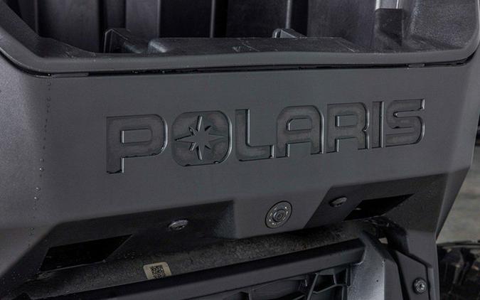 2021 Polaris RZR Pro XP 4 Ultimate