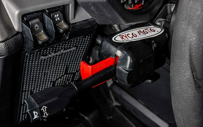 2021 Polaris RZR Pro XP 4 Ultimate