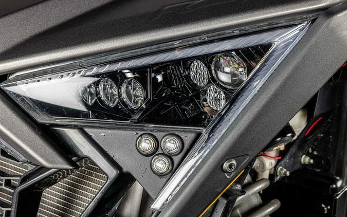 2021 Polaris RZR Pro XP 4 Ultimate