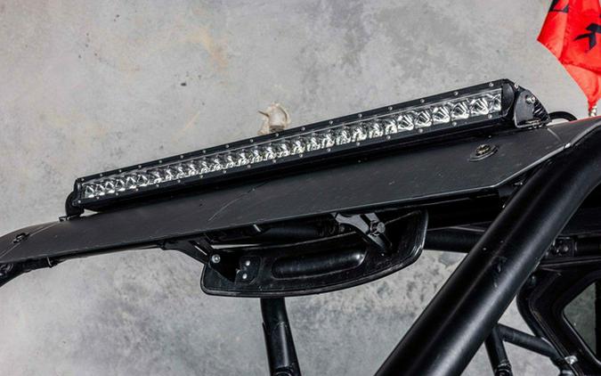 2021 Polaris RZR Pro XP 4 Ultimate