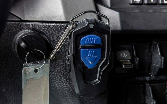 2021 Polaris RZR Pro XP 4 Ultimate