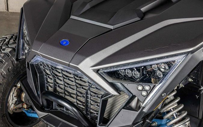 2021 Polaris RZR Pro XP 4 Ultimate