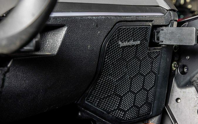 2021 Polaris RZR Pro XP 4 Ultimate