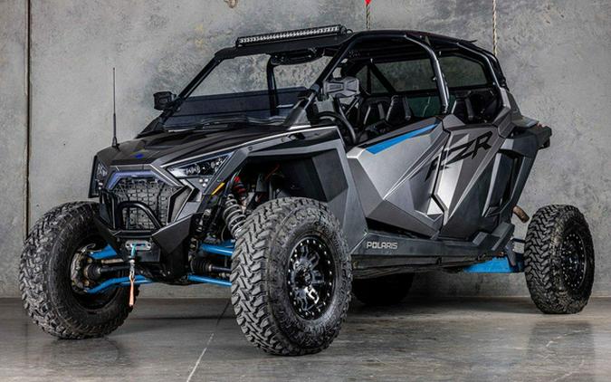 2021 Polaris RZR Pro XP 4 Ultimate