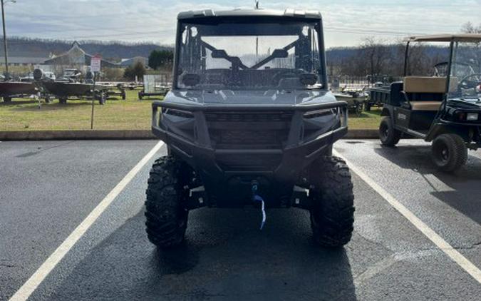 2026 Polaris Ranger Crew XP 1000 Premium