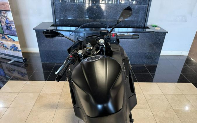 2026 Kawasaki Ninja 500 ABS