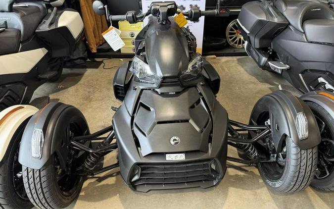 2026 Can-Am® Ryker Sport Rotax 900 ACE