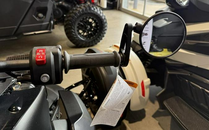 2026 Can-Am® Ryker Sport Rotax 900 ACE
