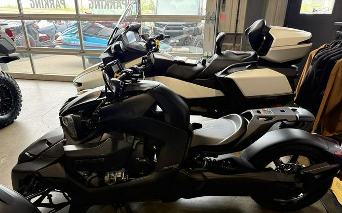2026 Can-Am® Ryker Sport Rotax 900 ACE