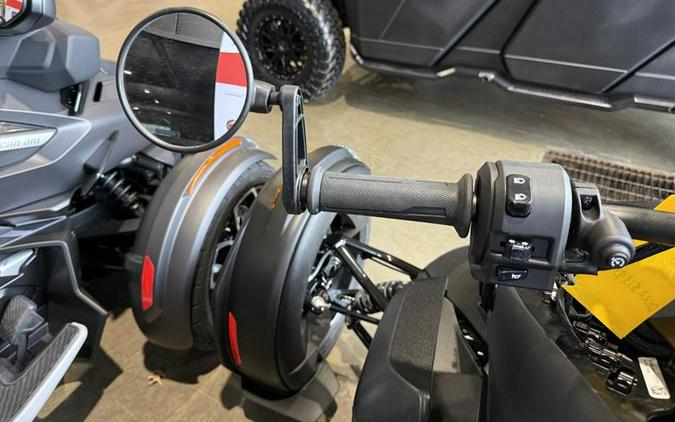 2026 Can-Am® Ryker Sport Rotax 900 ACE