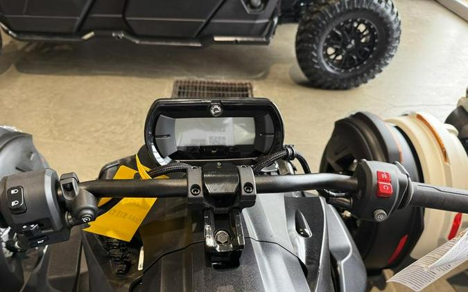 2026 Can-Am® Ryker Sport Rotax 900 ACE