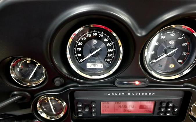 2011 Harley-Davidson® FLHTK - Electra Glide® Ultra Limited