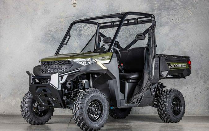 2026 Polaris Ranger 1000 EPS
