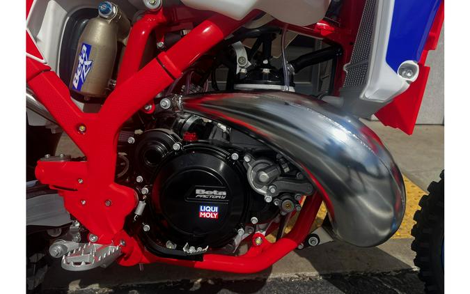 2026 RX 350 - Beta Motorcycles
