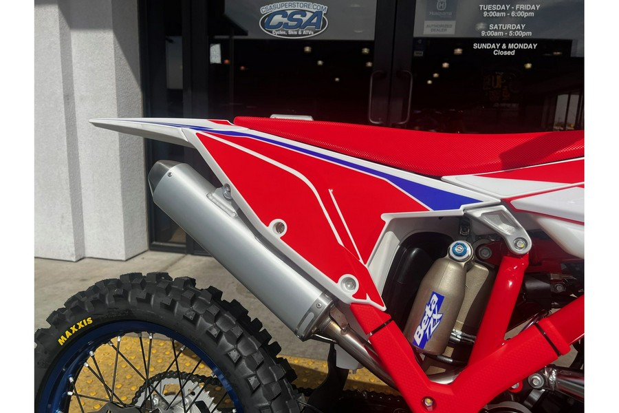 2026 RX 350 - Beta Motorcycles