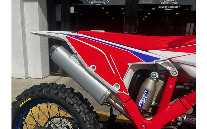 2026 RX 350 - Beta Motorcycles