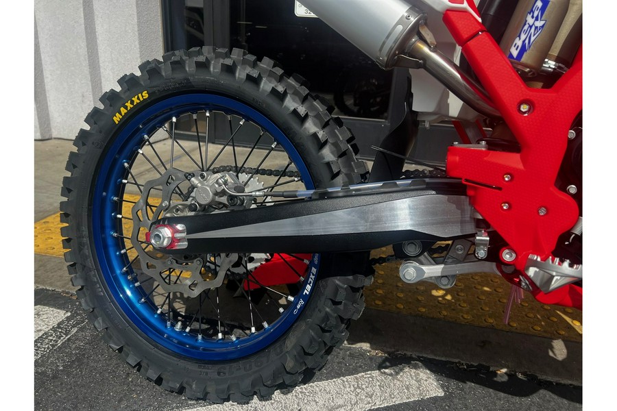 2026 RX 350 - Beta Motorcycles